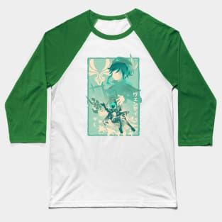 Windborne Bard v2 Baseball T-Shirt